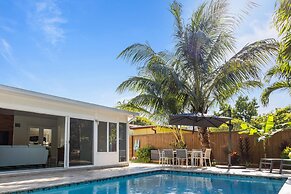 Casa Limon - Saltwater Pool and 10 min to Beach