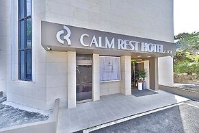 Calmrest Hotel