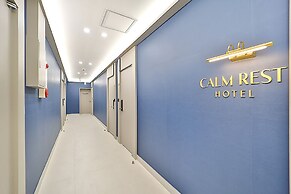 Calmrest Hotel