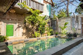 TwoSpaces Living at Kayu Beach Villa