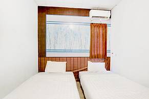 OYO Life 90388 De'leota