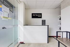 OYO Life 90388 De'leota