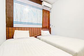 OYO Life 90388 De'leota