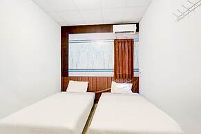 OYO Life 90388 De'leota