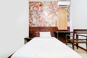 OYO Life 90388 De'leota