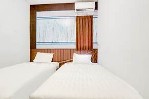 OYO Life 90388 De'leota