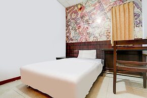 OYO Life 90388 De'leota