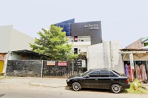 OYO Life 90388 De'leota