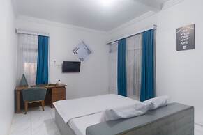 OYO Life 3055 Rumah Enin