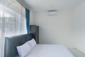 OYO Life 3055 Rumah Enin