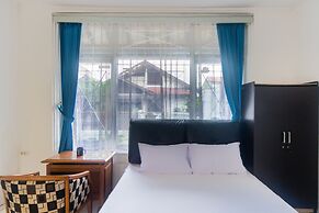 OYO Life 3055 Rumah Enin