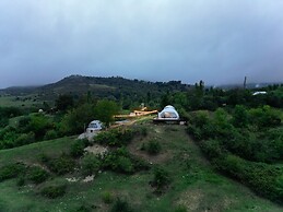 Glamping Dream Domes Ismayilli