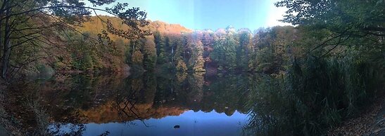 Glamping Dream Domes Ismayilli