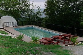 Glamping Dream Domes Ismayilli