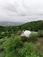 Glamping Dream Domes Ismayilli