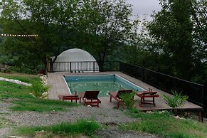 Glamping Dream Domes Ismayilli