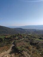 Glamping Dream Domes Ismayilli