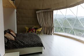 Glamping Dream Domes Ismayilli