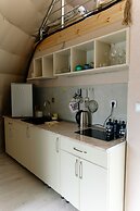 Glamping Dream Domes Ismayilli