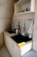 Glamping Dream Domes Ismayilli