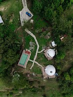 Glamping Dream Domes Ismayilli