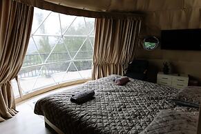 Glamping Dream Domes Ismayilli