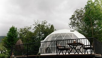 Glamping Dream Domes Ismayilli