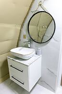 Glamping Dream Domes Ismayilli