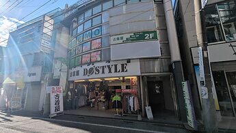 illi Com Shimokitazawa