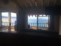 Los Tules Ocean Front Resort