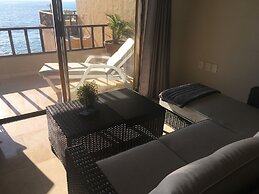 Los Tules Ocean Front Resort