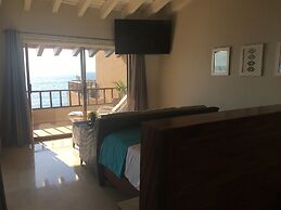 Los Tules Ocean Front Resort