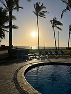 Los Tules Ocean Front Resort