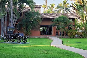 Los Tules Ocean Front Resort