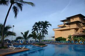 Los Tules Ocean Front Resort