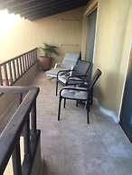 Los Tules Ocean Front Resort