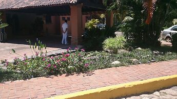 Los Tules Ocean Front Resort