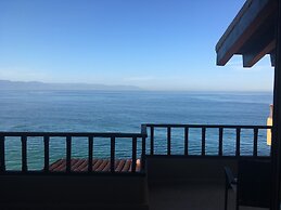 Los Tules Ocean Front Resort