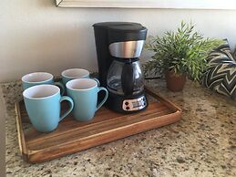 Los Tules Ocean Front Resort