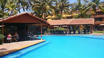 Los Tules Ocean Front Resort