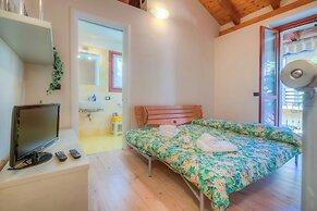 La Piccola Casa Dell'uva Fragola