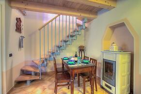 La Piccola Casa Dell'uva Fragola