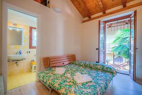 La Piccola Casa Dell'uva Fragola