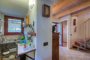 La Piccola Casa Dell'uva Fragola