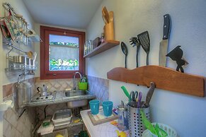 La Piccola Casa Dell'uva Fragola