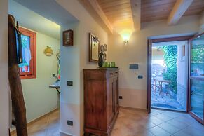 La Piccola Casa Dell'uva Fragola