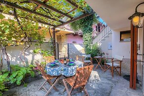 La Piccola Casa Dell'uva Fragola