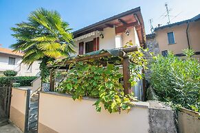 La Piccola Casa Dell'uva Fragola