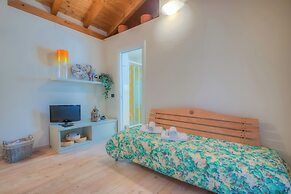 La Piccola Casa Dell'uva Fragola