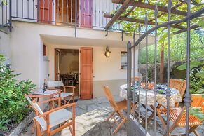 La Piccola Casa Dell'uva Fragola